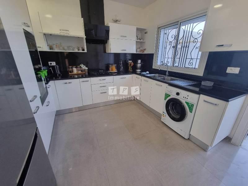vente villa Tunisie