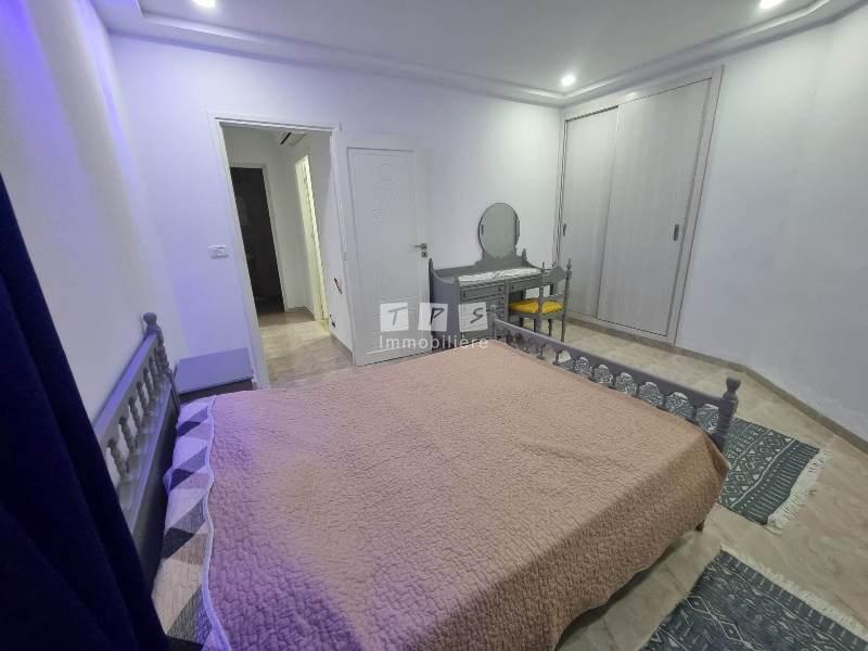 vente villa Tunisie