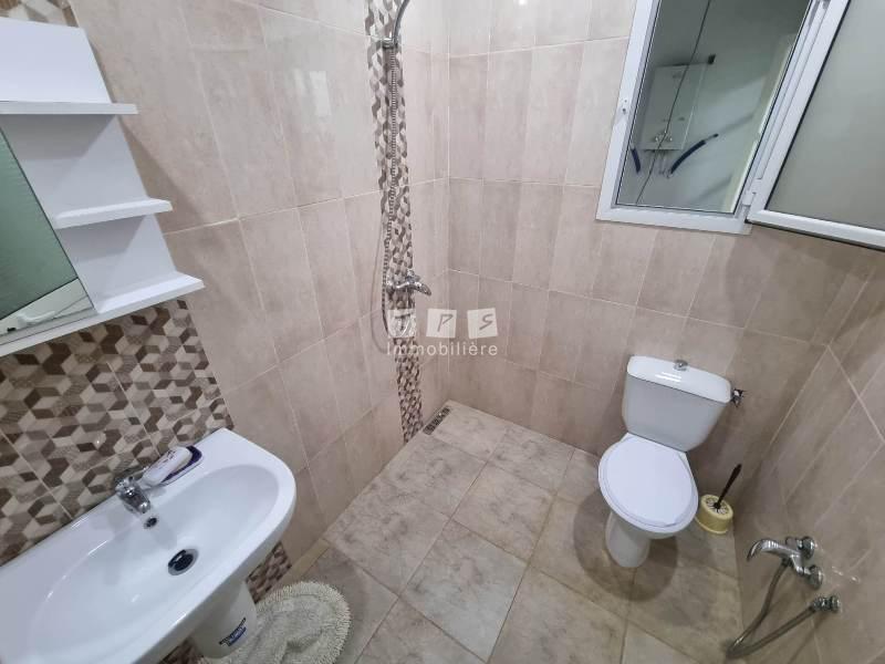 vente villa Tunisie