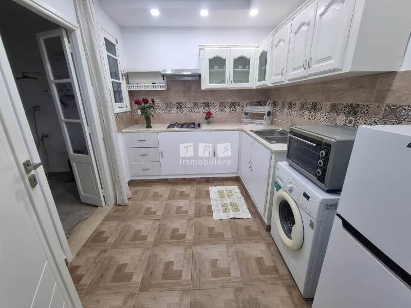 vente villa Tunisie