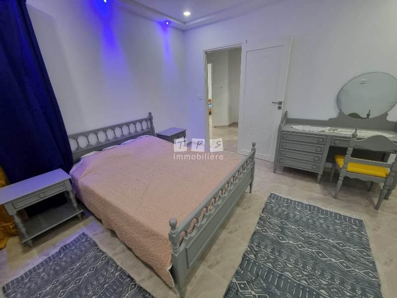 vente villa Tunisie