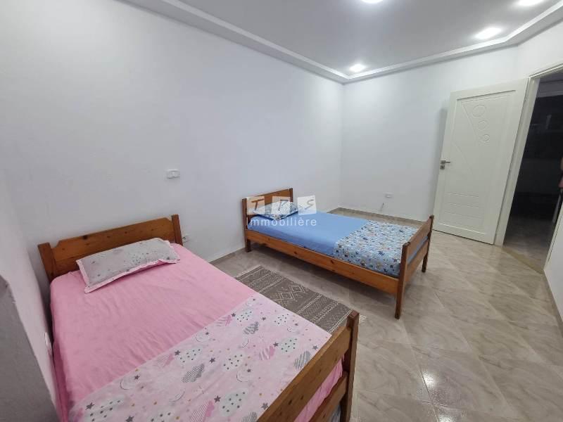 vente villa Tunisie