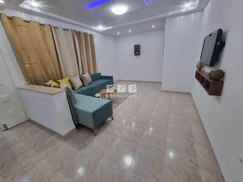 vente villa Tunisie