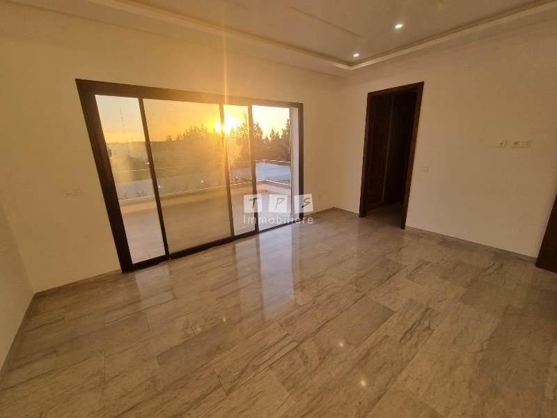 Appartement à vendre Tunisie