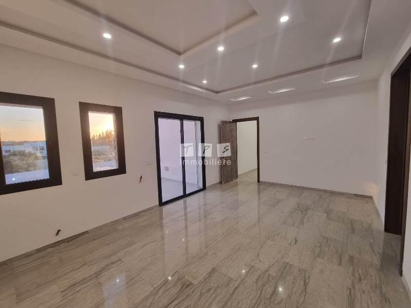 Appartement à vendre Tunisie