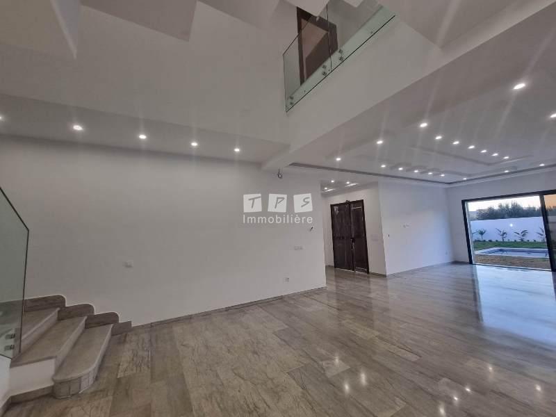 Appartement à vendre Tunisie