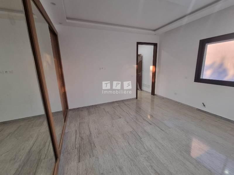 Appartement à vendre Tunisie