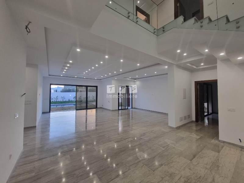 Appartement à vendre Tunisie