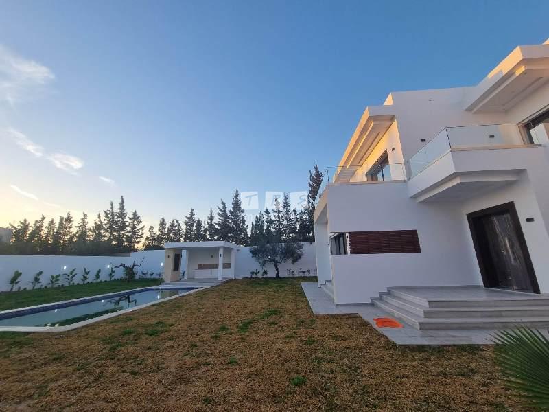 Appartement à vendre Tunisie