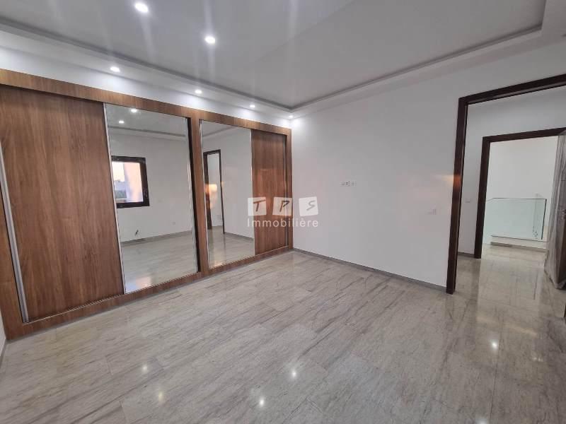 Appartement à vendre Tunisie
