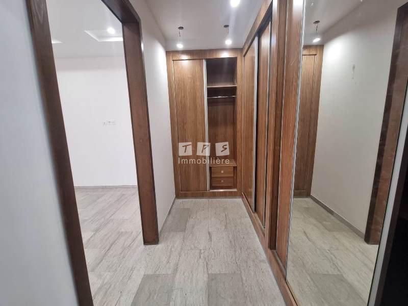 Appartement à vendre Tunisie