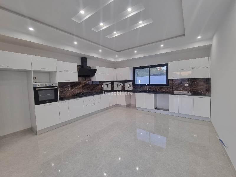 Appartement à vendre Tunisie