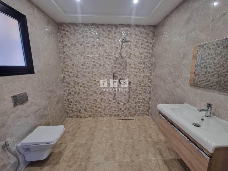 Appartement à vendre Tunisie