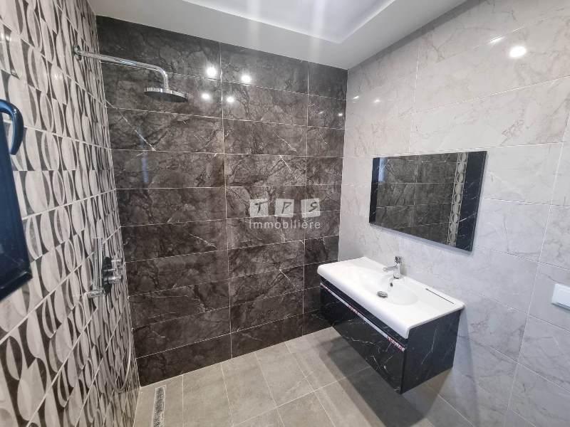 Appartement à vendre Tunisie