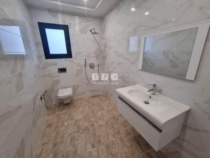 Appartement à vendre Tunisie
