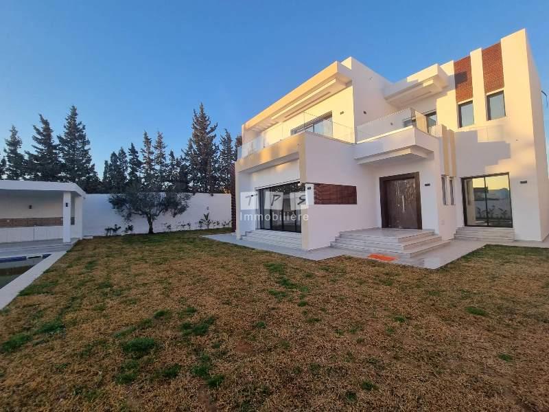 Appartement à vendre Tunisie