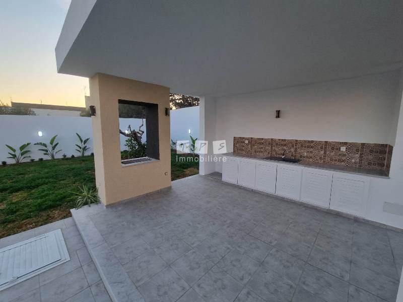 Appartement à vendre Tunisie