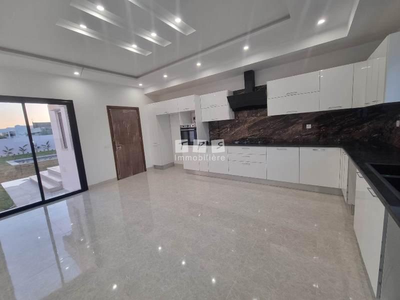 Appartement à vendre Tunisie
