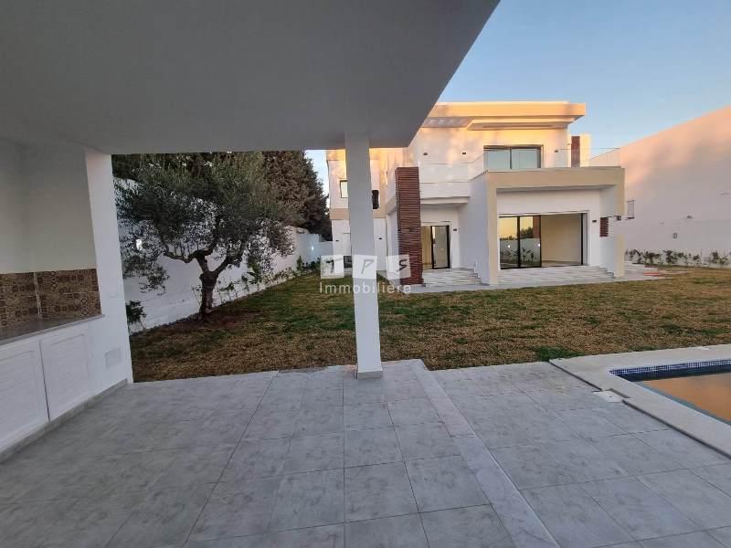 Appartement à vendre Tunisie