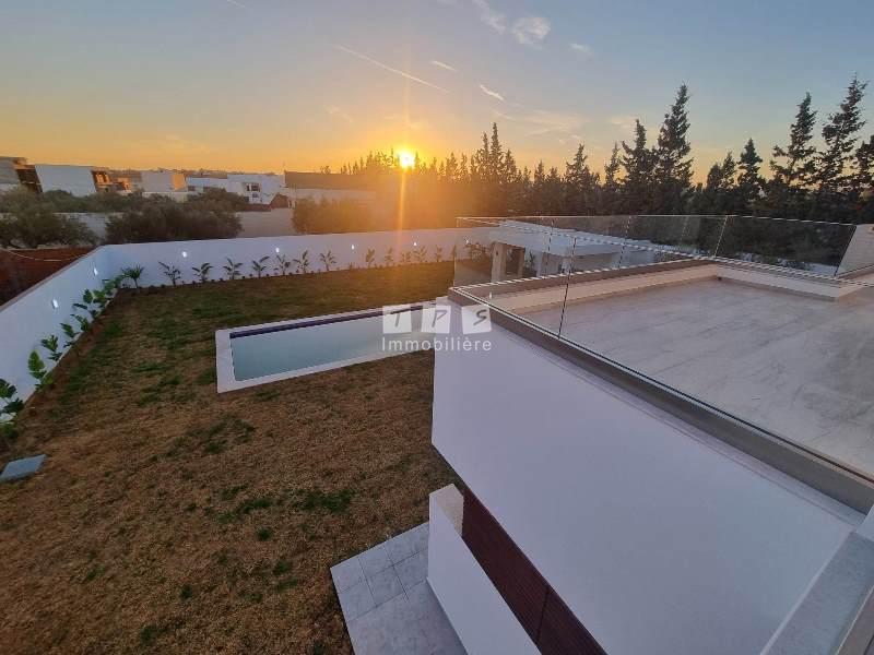 Appartement à vendre Tunisie