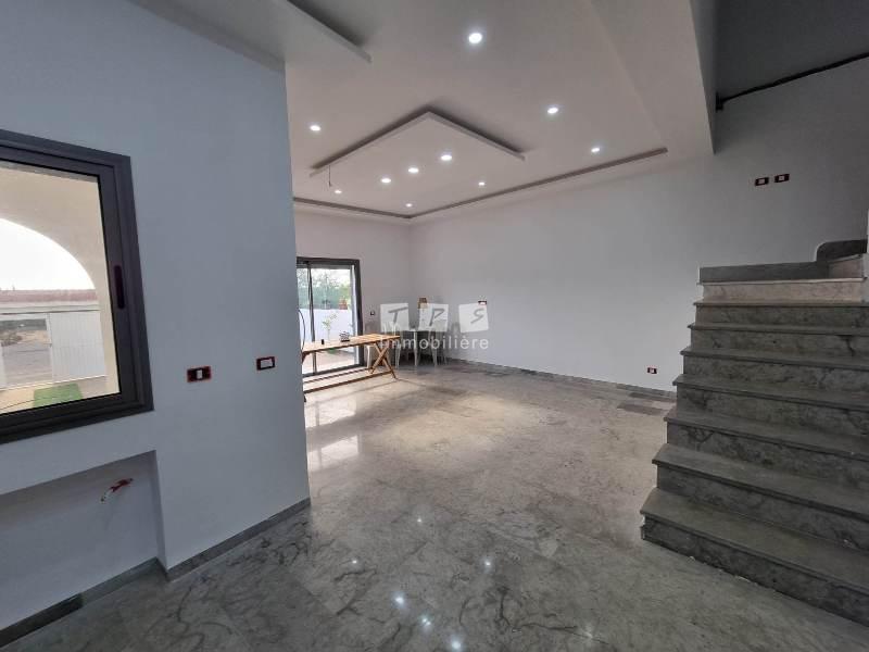 Appartement à vendre Tunisie