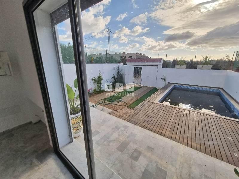 Appartement à vendre Tunisie