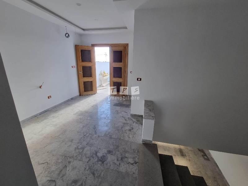 Appartement à vendre Tunisie