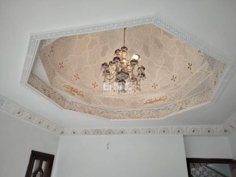 vente villa Tunisie