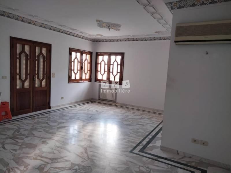 vente villa Tunisie