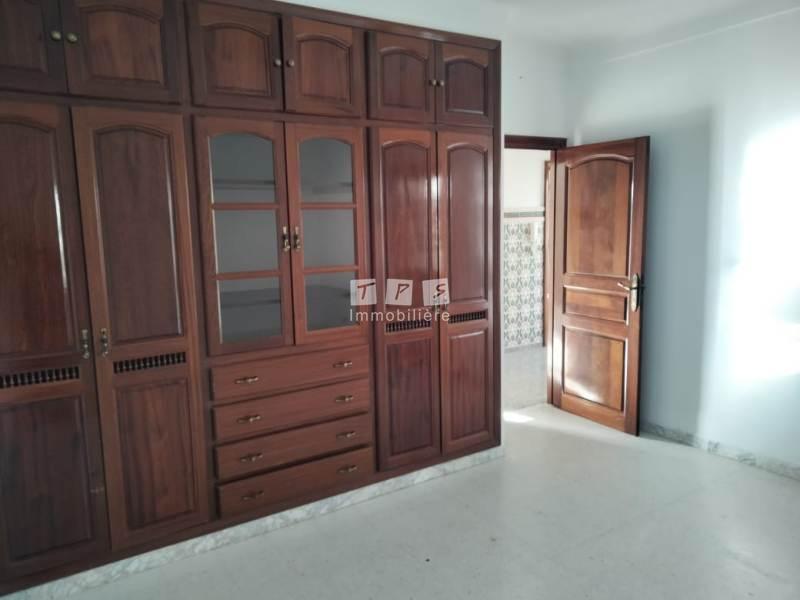 vente villa Tunisie
