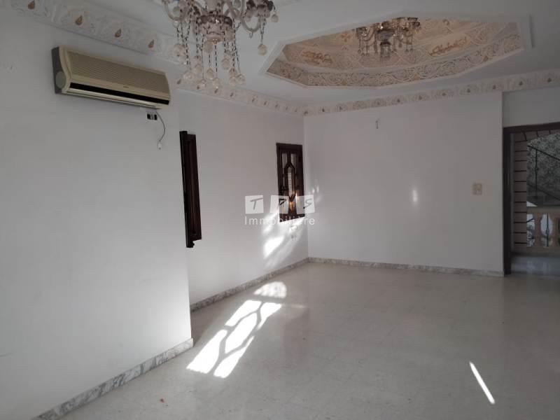 vente villa Tunisie