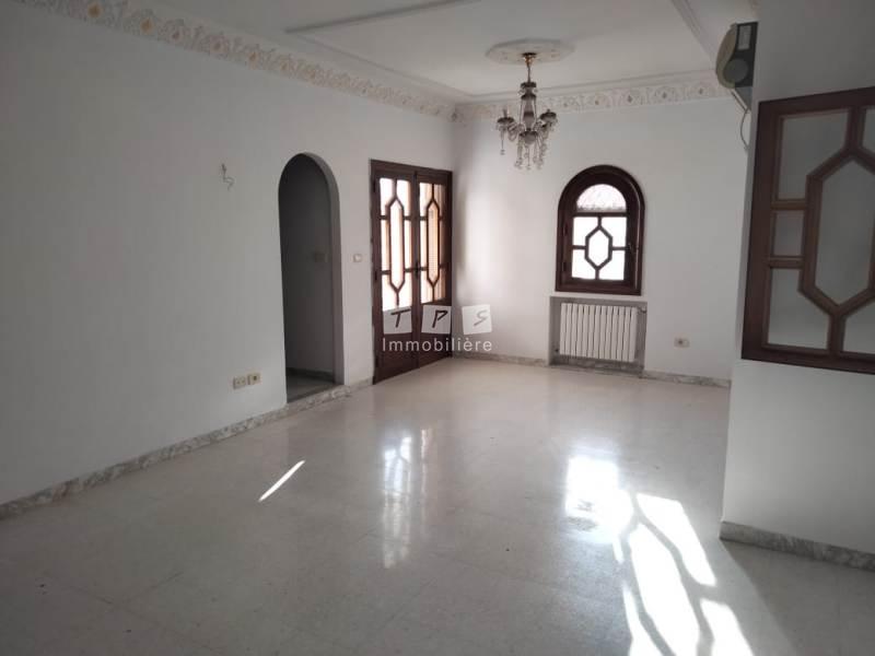 vente villa Tunisie