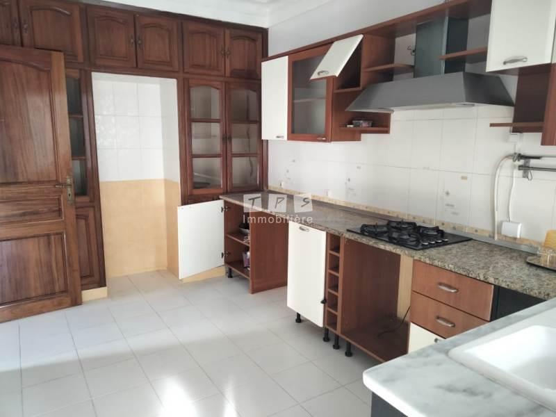 vente villa Tunisie