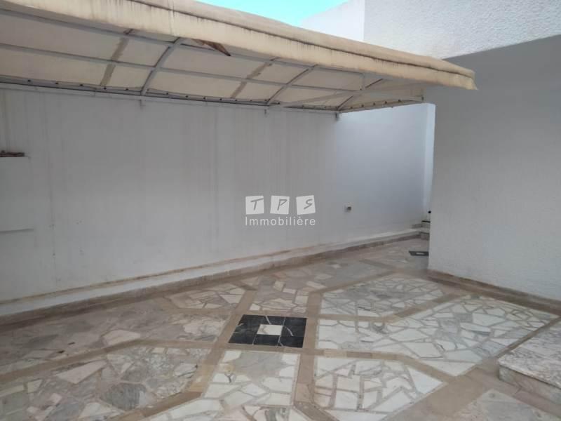vente villa Tunisie