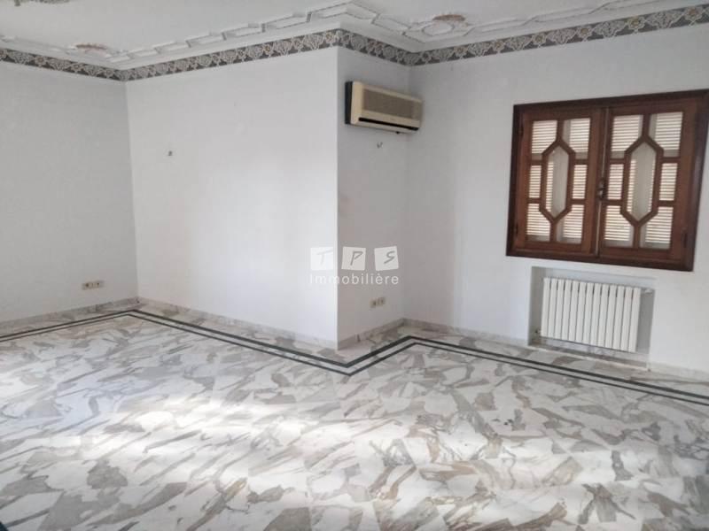 vente villa Tunisie