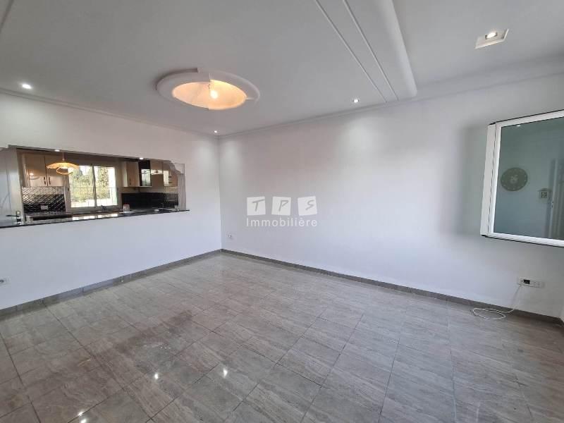 vente villa Tunisie