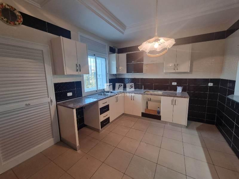 vente villa Tunisie