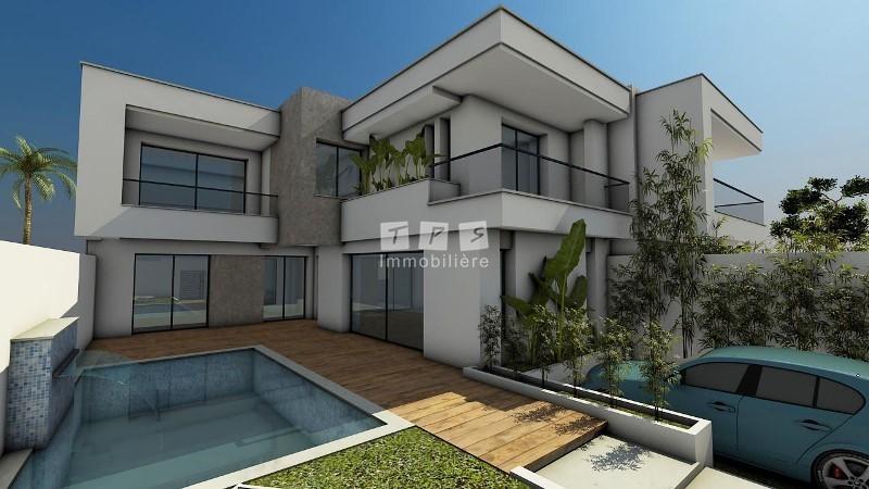 Appartement à vendre Tunisie