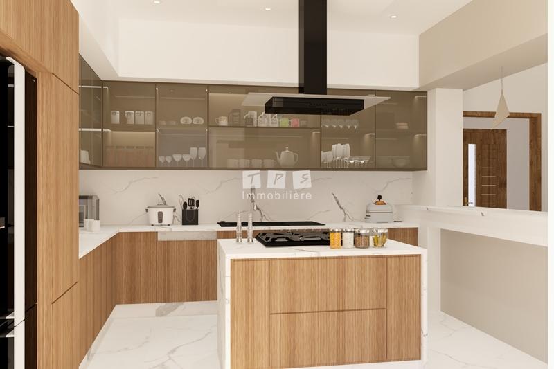 Appartement à vendre Tunisie