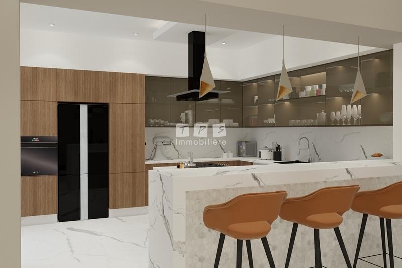 Appartement à vendre Tunisie