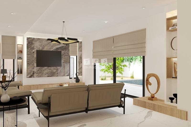 Appartement à vendre Tunisie