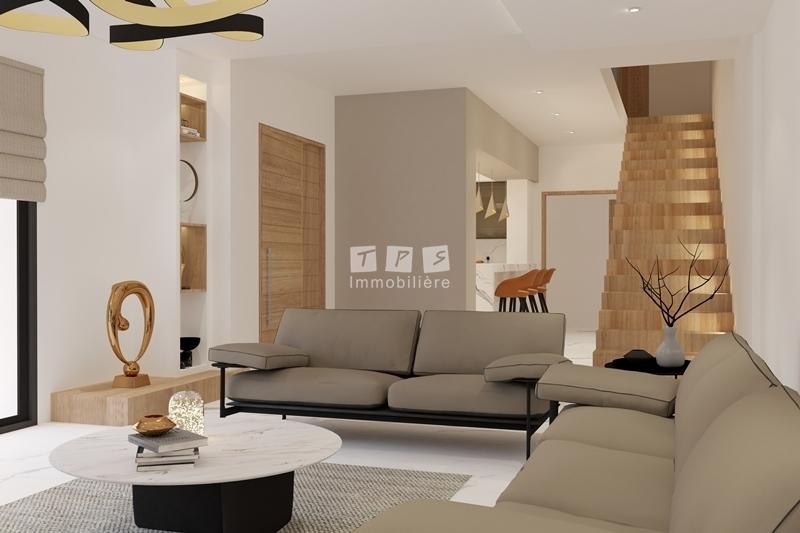 Appartement à vendre Tunisie