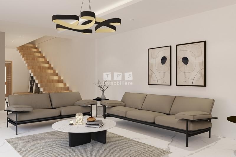 Appartement à vendre Tunisie