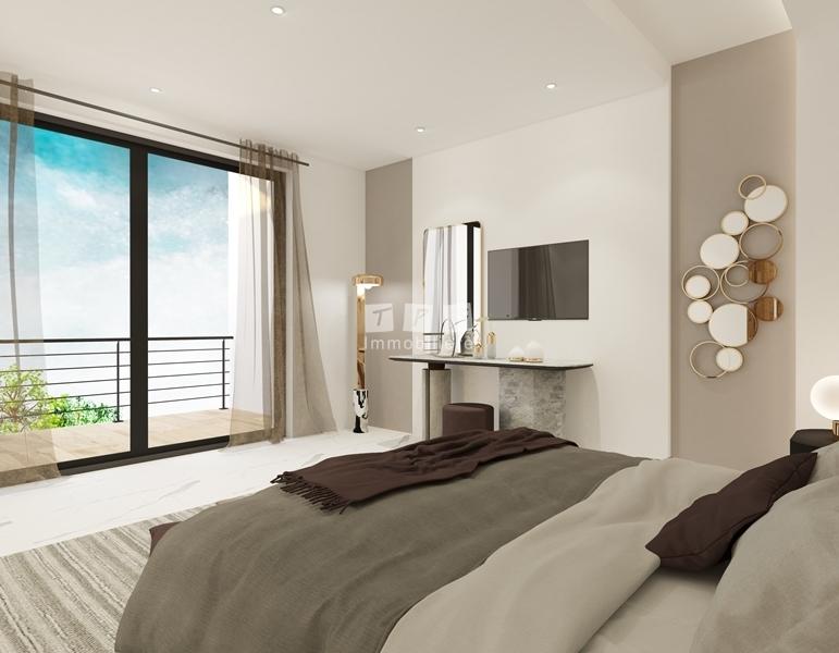 Appartement à vendre Tunisie