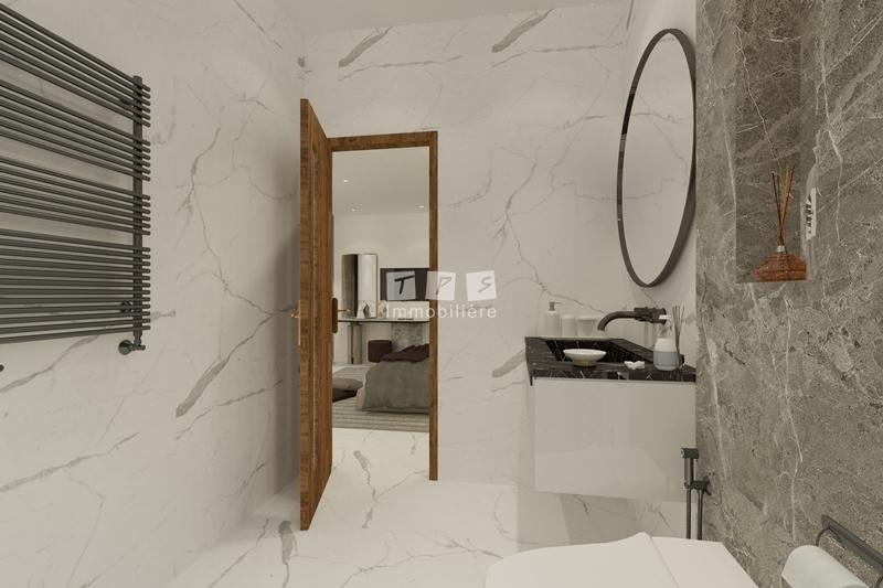 Appartement à vendre Tunisie