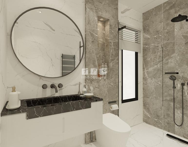 Appartement à vendre Tunisie