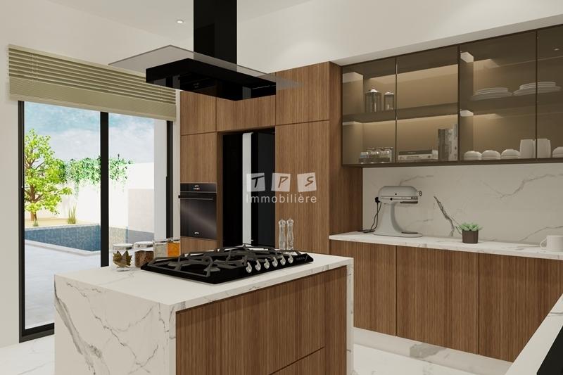 Appartement à vendre Tunisie