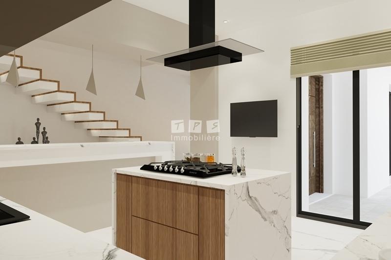 Appartement à vendre Tunisie