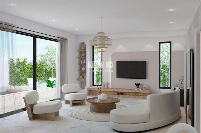 Appartement à vendre Tunisie