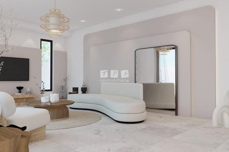 Appartement à vendre Tunisie